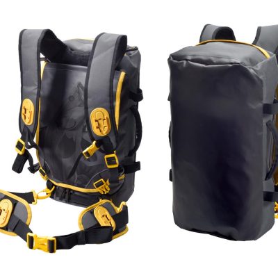 SPORTEX HÁTIZSÁK DUFFELBAG MEDIUM 43*26*14cm