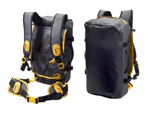SPORTEX HÁTIZSÁK DUFFELBAG MEDIUM 43*26*14cm