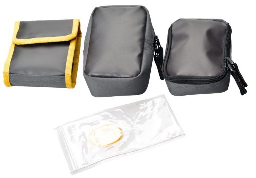 SPORTEX HÁTIZSÁK DUFFELBAG +5 KIEGÉSZITŐVEL LARGE 48*35*18cm - Image 2
