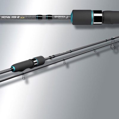 SPORTEX NOVA ULR RS-2 185 05-5gr Ultra Light