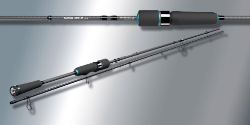 SPORTEX NOVA ULR RS-2 185 05-5gr Ultra Light