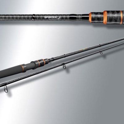 SPORTEX HYDRA SPIRIT BAITCAST 210 20gr