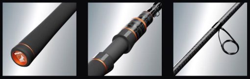SPORTEX HYDRA SPIRIT BAITCAST 240 40gr - Image 3