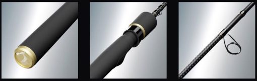 SPORTEX CURVE SPIN RS-2 270 40gr - Image 3