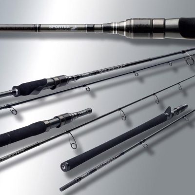SPORTEX BLACK ARROW G-3 ULR 240 0.5-7gr