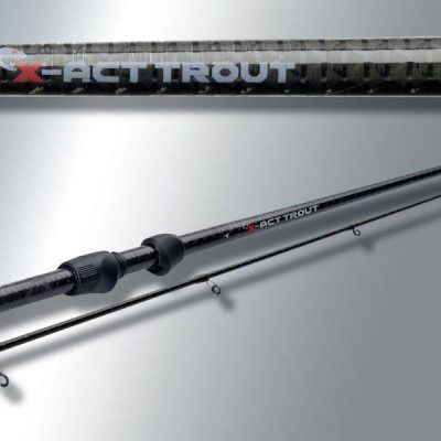 SPORTEX X-ACT TROUT 195 10gr