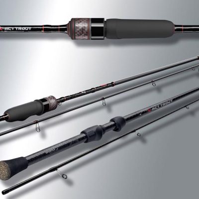 SPORTEX X-ACT TROUT SPOON 185 0.2-5gr