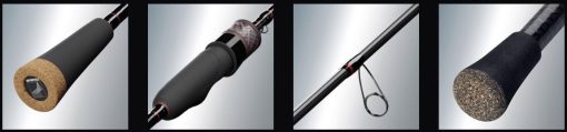 SPORTEX X-ACT TROUT SPOON 185 0.2-5gr - Image 3