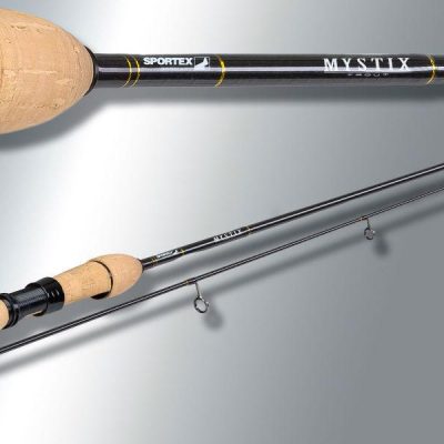 SPORTEX MYSTIX TROUT 201 0.6-6gr