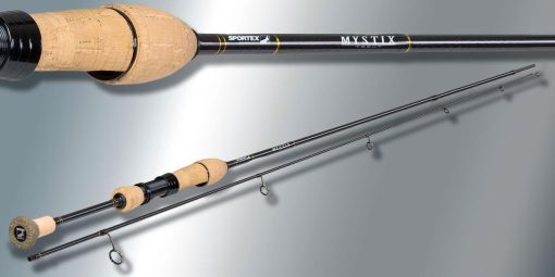 SPORTEX MYSTIX TROUT 201 0.6-6gr