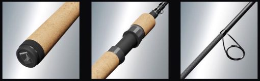 SPORTEX CAPTOR RS-2 SPIN 240 20gr - Image 3