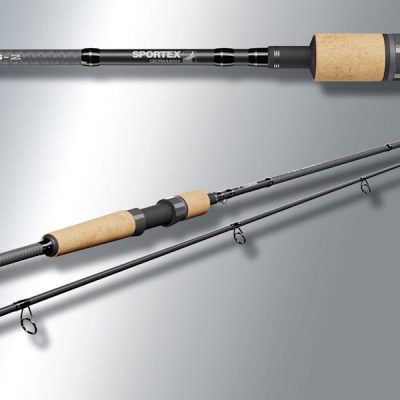 SPORTEX CAPTOR RS-2 BAITCAST 240 40gr