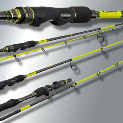 SPORTEX STYX T2 BAITCAST 220 91-158gr