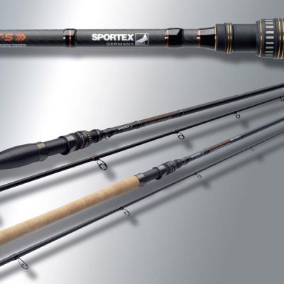 SPORTEX CARAT GT-S 270 60gr