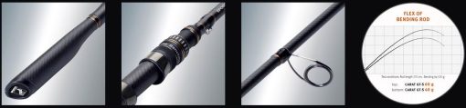 SPORTEX CARAT GT-S 270 60gr - Image 3