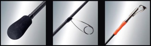 SPORTEX NEOWAVE SUPER ULTRA LIGHT 240 0.1-5gr - Image 3