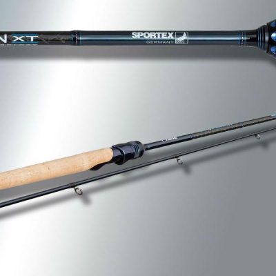 SPORTEX HYPERION XT 240 40gr Fuji K