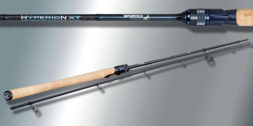 SPORTEX HYPERION XT 240 40gr Fuji K