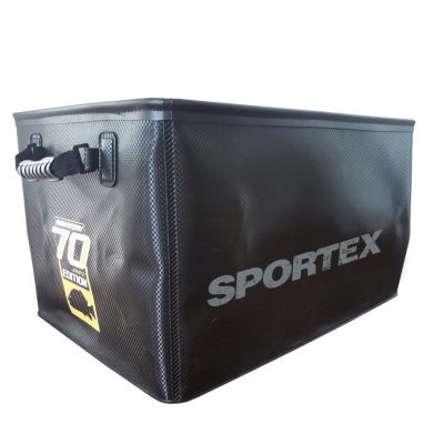 SPORTEX TÁSKA EVA EXTRA LARGE