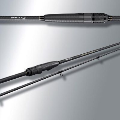 SPORTEX TIBORON RS-3 ULR 210 1-7gr