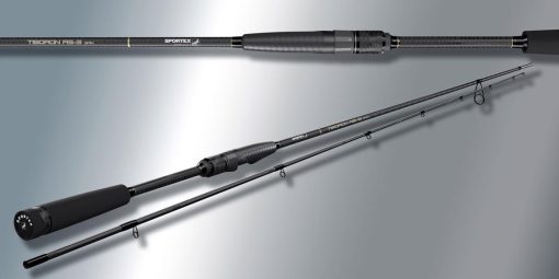SPORTEX TIBORON RS-3 ULR 270 1-7gr