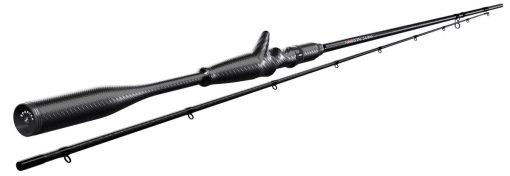 SPORTEX NOBUN SPECIAL BAITCAST 215 3-18gr - Image 2