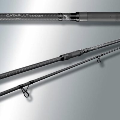 SPORTEX CATAPULT CS-4 CARP 12FT 3.66M 2.75lbs