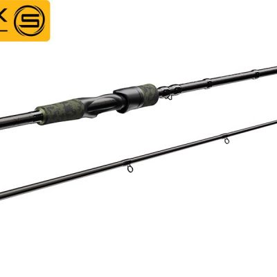 SPORTEX ILLUSION BAITCAST 210 10gr