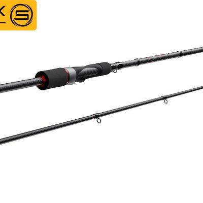 SPORTEX BLACK PEARL MAXX BAITCAST 240 40gr