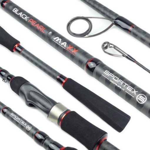 SPORTEX BLACK PEARL MAXX 270 20gr - Image 3
