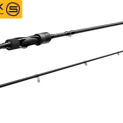 SPORTEX RIVAL ULR 198 0.5-7gr