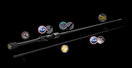 SPORTEX RIVAL BASS 213 1/16-3/8zo 2-12gr - Image 2