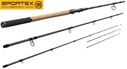 SPORTEX XCLUSIVE FEEDER RS-2 MEDIUM 360 95-165gr
