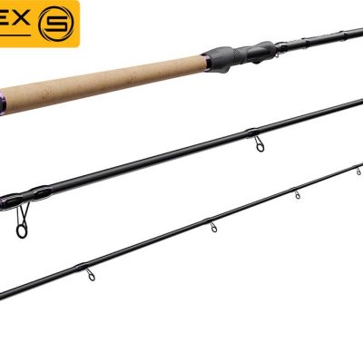 SPORTEX XCLUSIVE MATCH XT 360 5-29gr
