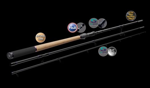 SPORTEX XCLUSIVE MATCH XT 360 5-29gr - Image 2