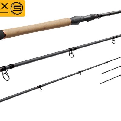 SPORTEX XCLUSIVE FEEDER RS-2 MEDIUM LIGHT 390 65-125gr