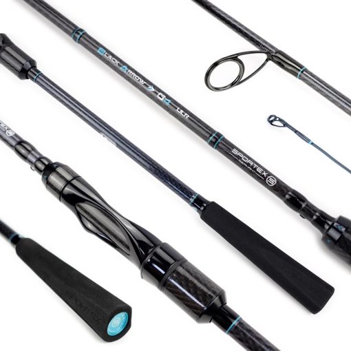 SPORTEX BLACK ARROW G4 ULR 240 0.5-7gr - Image 2