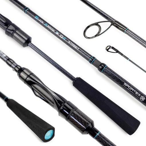 SPORTEX BLACK ARROW G-4 STREET 205 10gr - Image 2