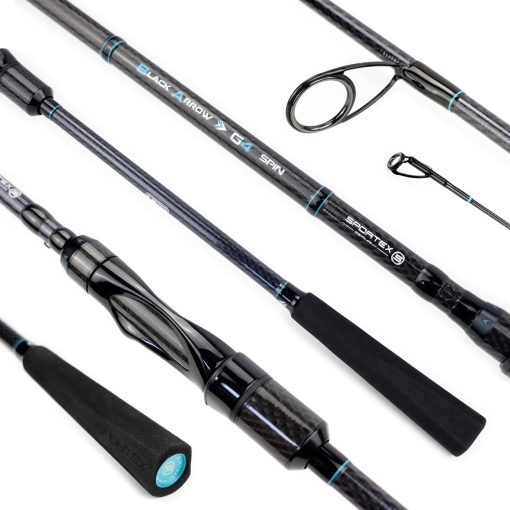 SPORTEX BLACK ARROW G4 210 10gr - Image 2