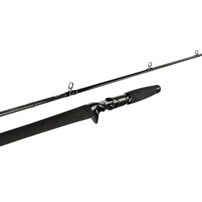 SPORTEX BLACK ARROW G4 MUSKY BAITCAST 230 170gr