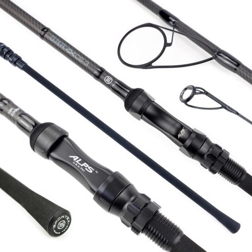 SPORTEX DNA CS-3 CARP 13FT 3.96M 3.75lbs KW Sic - Image 2