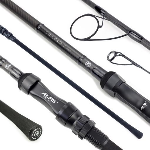 SPORTEX DNA CS-3 CARP SPOD 13FT 3.96M 6.0lbs KW Sic - Image 2