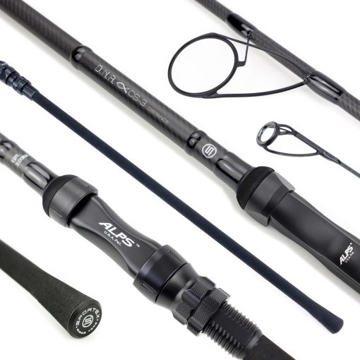 SPORTEX DNA CS-3 DISTANCE CARP 13FT 3.96M 3-5oz KW Sic - Image 2