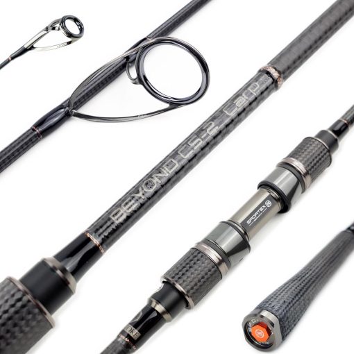 SPORTEX BEYOND CARP RS-2 12FT 3.66M 3.25lbs Fuji KW Sic - Image 2