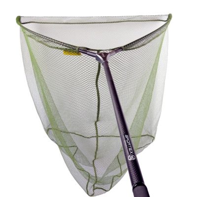 SPORTEX MERITŐSZÁK CARP CARBON OLIVE 42" 10.7x107cm NYÉL 180cm