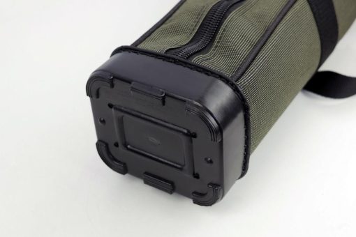 SPORTEX MEREVFALÚ BOTZSÁK SPOON BAG 115CM Olive - Image 2