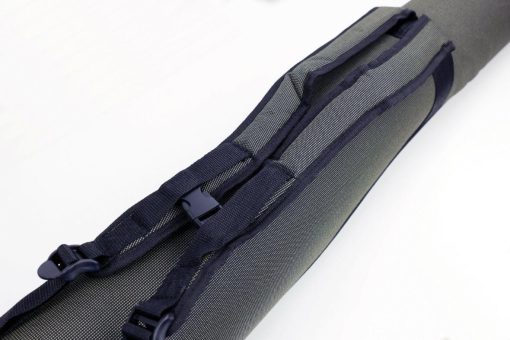 SPORTEX MEREVFALÚ BOTZSÁK SPOON BAG 115CM Olive - Image 6