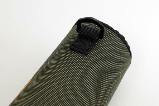 SPORTEX MEREVFALÚ BOTZSÁK 3 REKESZES 125CM Olive - Image 5
