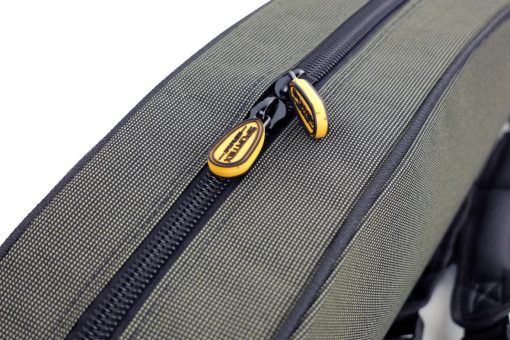 SPORTEX MEREVFALÚ BOTZSÁK 3 REKESZES 125CM Olive - Image 6