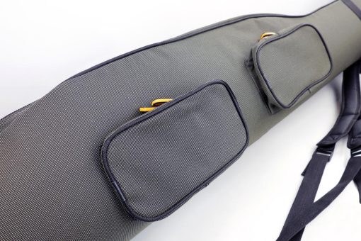 SPORTEX MEREVFALÚ BOTZSÁK 2 REKESZES 165CM Olive - Image 3